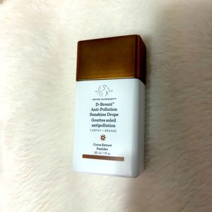 Drunk Elephant D-Bronzi Bronzing Drops